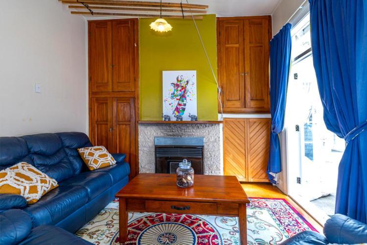 The Magnolia Villa Cbd Timaru Bagian luar foto